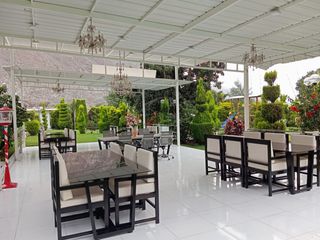 Foto 5 de Venta De Casa De Campo En Santa Rosa De Quives