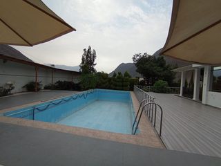 Foto 7 de Venta De Casa De Campo En Santa Rosa De Quives