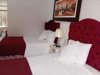 Foto 8 de Venta De Casa De Campo En Santa Rosa De Quives