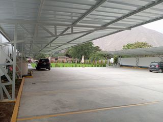 Foto 9 de Venta De Casa De Campo En Santa Rosa De Quives