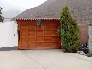 Foto 17 de Venta De Casa De Campo En Santa Rosa De Quives