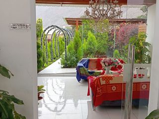 Foto 18 de Venta De Casa De Campo En Santa Rosa De Quives