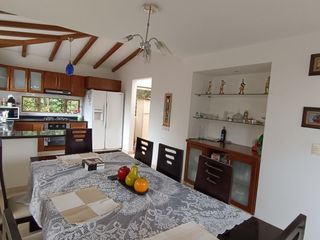 Foto 7 de Exclusiva Casa Campestre en Cajicá - Elegancia y Confort en un Entorno Natural