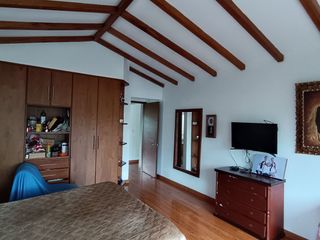 Foto 10 de Exclusiva Casa Campestre en Cajicá - Elegancia y Confort en un Entorno Natural