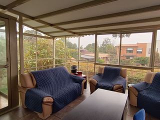 Foto 13 de Exclusiva Casa Campestre en Cajicá - Elegancia y Confort en un Entorno Natural
