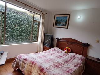Foto 16 de Exclusiva Casa Campestre en Cajicá - Elegancia y Confort en un Entorno Natural