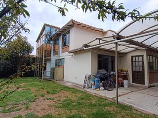 Foto 28 de Exclusiva Casa Campestre en Cajicá - Elegancia y Confort en un Entorno Natural