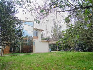 Foto 29 de Exclusiva Casa Campestre en Cajicá - Elegancia y Confort en un Entorno Natural
