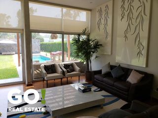 Foto 5 de ALQUILER HERMOSA CASA EN CONDOMINIO PASO CHICO