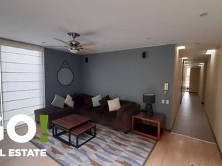 Foto 7 de ALQUILER HERMOSA CASA EN CONDOMINIO PASO CHICO
