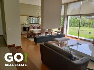 Foto 8 de ALQUILER HERMOSA CASA EN CONDOMINIO PASO CHICO