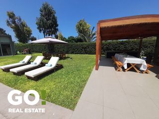 Foto 30 de ALQUILER HERMOSA CASA EN CONDOMINIO PASO CHICO