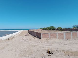 Foto 1 de Venta De Terreno En Zorritos Tumbes