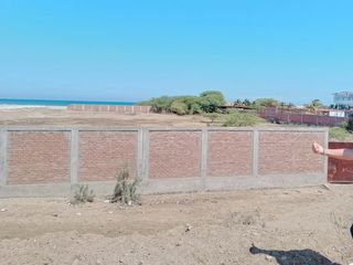 Foto 2 de Venta De Terreno En Zorritos Tumbes