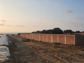 Foto 4 de Venta De Terreno En Zorritos Tumbes