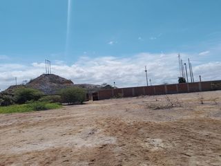 Foto 5 de Venta De Terreno En Zorritos Tumbes