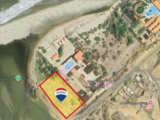 Foto 10 de Venta De Terreno En Zorritos Tumbes