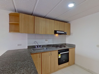 Foto 5 de VENTA DE APARTAMENTO EN MOSQUERA