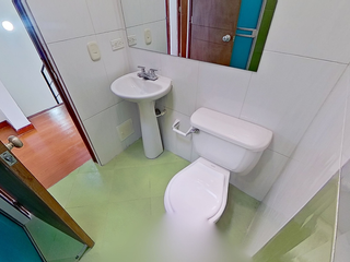 Foto 20 de VENTA DE APARTAMENTO EN MOSQUERA