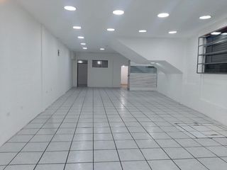 Foto 1 de Local Esquinero de Arriendo en Sur de Quito, La Magdalena