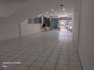 Foto 6 de Local Esquinero de Arriendo en Sur de Quito, La Magdalena