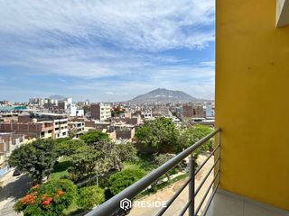 Foto 4 de Departamento de 3 dormitorios en Urb. Los Cedros