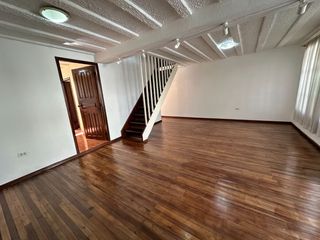 Foto 1 de Casa de venta sur de quito sector santa anita