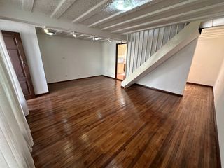 Foto 2 de Casa de venta sur de quito sector santa anita