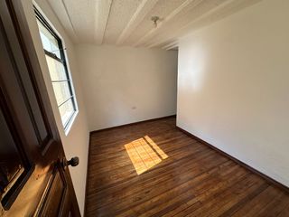 Foto 5 de Casa de venta sur de quito sector santa anita
