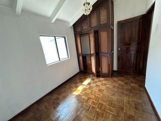 Foto 6 de Casa de venta sur de quito sector santa anita