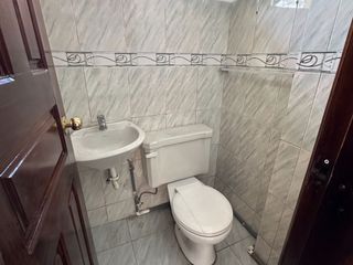 Foto 14 de Casa de venta sur de quito sector santa anita