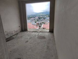 Foto 4 de Vendo casa rentera en obra gris en Barrio Lojana de Turismo
