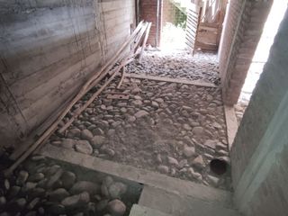Foto 8 de Vendo casa rentera en obra gris en Barrio Lojana de Turismo