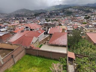 Foto 9 de Vendo casa rentera en obra gris en Barrio Lojana de Turismo