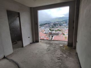Foto 11 de Vendo casa rentera en obra gris en Barrio Lojana de Turismo