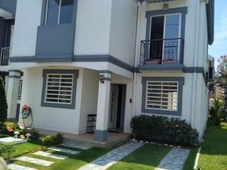Foto 4 de Casa en Venta  Urb Marina D'or Park, La Aurora, Las Lojas, Vìa Samborondon, Daule