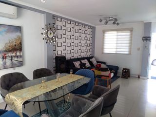 Foto 7 de Casa en Venta  Urb Marina D'or Park, La Aurora, Las Lojas, Vìa Samborondon, Daule