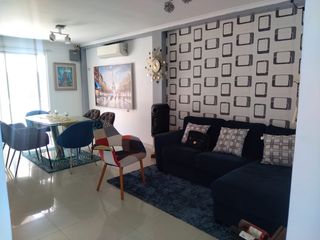 Foto 8 de Casa en Venta  Urb Marina D'or Park, La Aurora, Las Lojas, Vìa Samborondon, Daule