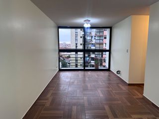Foto 2 de VENTA DEPARTAMENTO CALLAO BELLAVISTA VILLA BONITA 4 4TO. PISO ASCENSOR SIN COCHERA