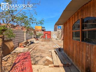Foto 2 de vendo 🏡 Terreno de 120m² en Viñani