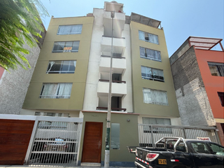 Foto 1 de ¡Exclusivo Dúplex En Alquiler! Urbanización Cerrada En Surco