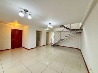 Foto 2 de ¡Exclusivo Dúplex En Alquiler! Urbanización Cerrada En Surco