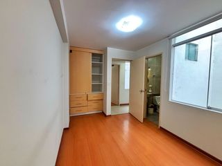 Foto 4 de ¡Exclusivo Dúplex En Alquiler! Urbanización Cerrada En Surco