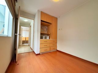 Foto 6 de ¡Exclusivo Dúplex En Alquiler! Urbanización Cerrada En Surco