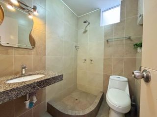 Foto 7 de ¡Exclusivo Dúplex En Alquiler! Urbanización Cerrada En Surco