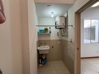 Foto 9 de ¡Exclusivo Dúplex En Alquiler! Urbanización Cerrada En Surco