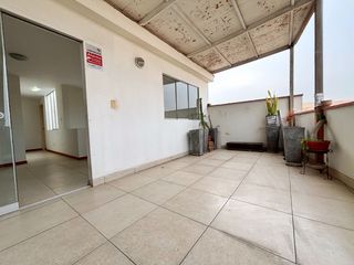 Foto 12 de ¡Exclusivo Dúplex En Alquiler! Urbanización Cerrada En Surco
