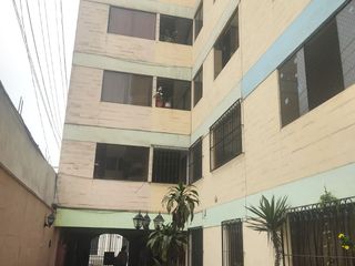 Foto 1 de ¡¡Ocasión!! Venta De Departamento Duplex En El Centro De Lima A Solo $ 60 K (¡¡Y Negociable!!)