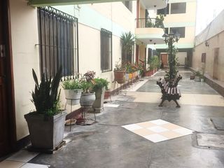 Foto 2 de ¡¡Ocasión!! Venta De Departamento Duplex En El Centro De Lima A Solo $ 60 K (¡¡Y Negociable!!)