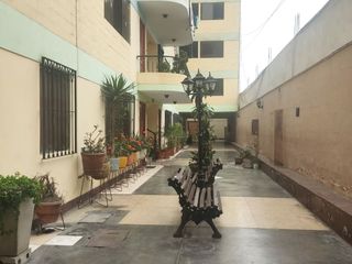 Foto 16 de ¡¡Ocasión!! Venta De Departamento Duplex En El Centro De Lima A Solo $ 60 K (¡¡Y Negociable!!)